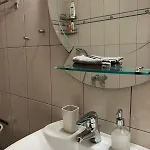 ησυχο και ανετο Apartment Lamia