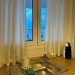 Apartment ησυχο και ανετο *