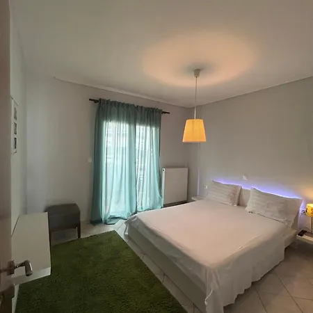 Apartment ησυχο και ανετο