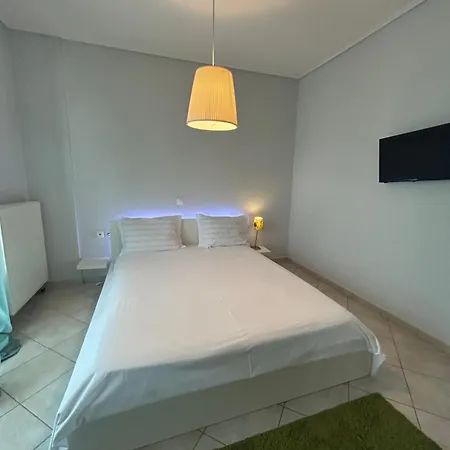 Apartamento ησυχο και ανετο Lamía