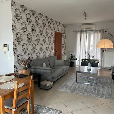 ησυχο και ανετο Lamía