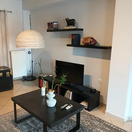 Apartment ησυχο και ανετο Lamia
