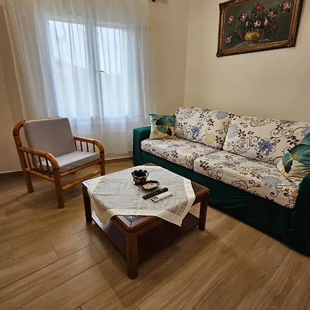 Apartment σπίτι με θέα στην