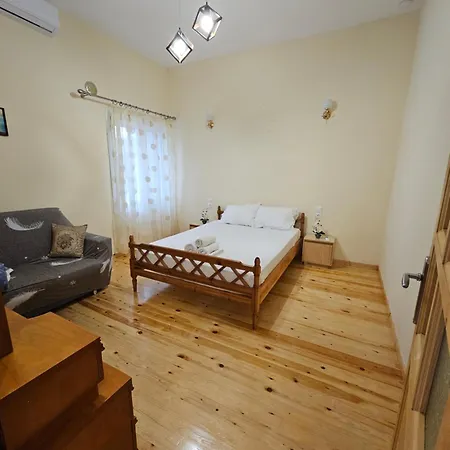 Apartment σπίτι με θέα στην