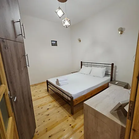 σπίτι με θέα στην Apartment