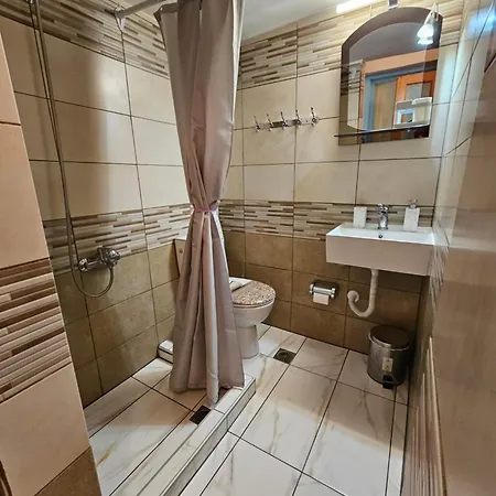 Apartment σπίτι με θέα στην *
