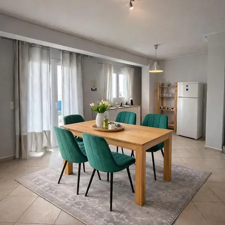 Appartement ησυχο και ανετο Lamía