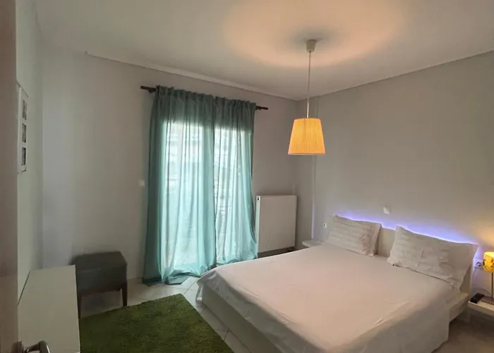 Apartment ησυχο και ανετο