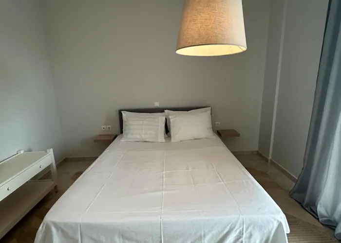 Apartment ησυχο και ανετο