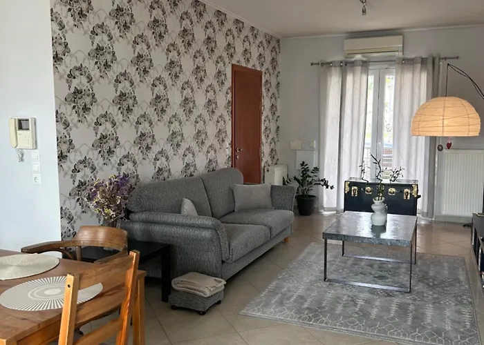 ησυχο και ανετο Lamia