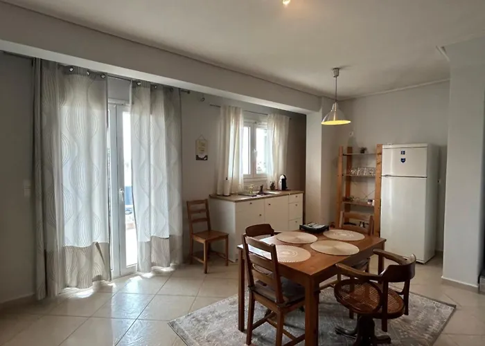 ησυχο και ανετο *